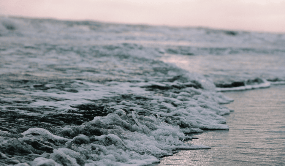 L.A. County Department Of Health Issues Ocean Water Use Advisory