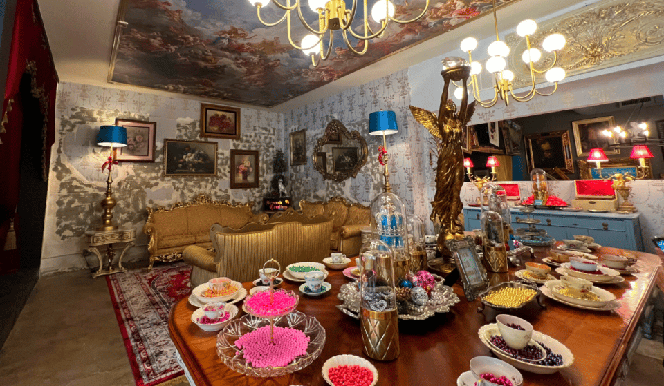 Kidd’s Jewelry Heist Is An Adventurous Family-Friendly Experience With A Magical Twist