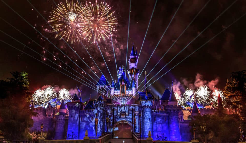 Disneyland After Dark Brings Back Disney Channel Nite — Here’s When You Can Get Your Tickets
