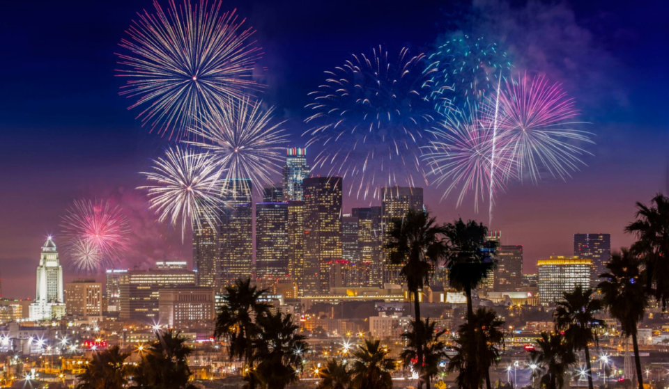 On a demandé aux gens ce qu’ils aimaient à L.A. — voici ce qu’ils ont répondu