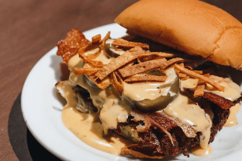 10 Best Smash Burgers In Los Angeles 10 Best Smash Burgers In Los Angeles