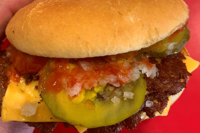10 Best Smash Burgers In Los Angeles 10 Best Smash Burgers In Los Angeles