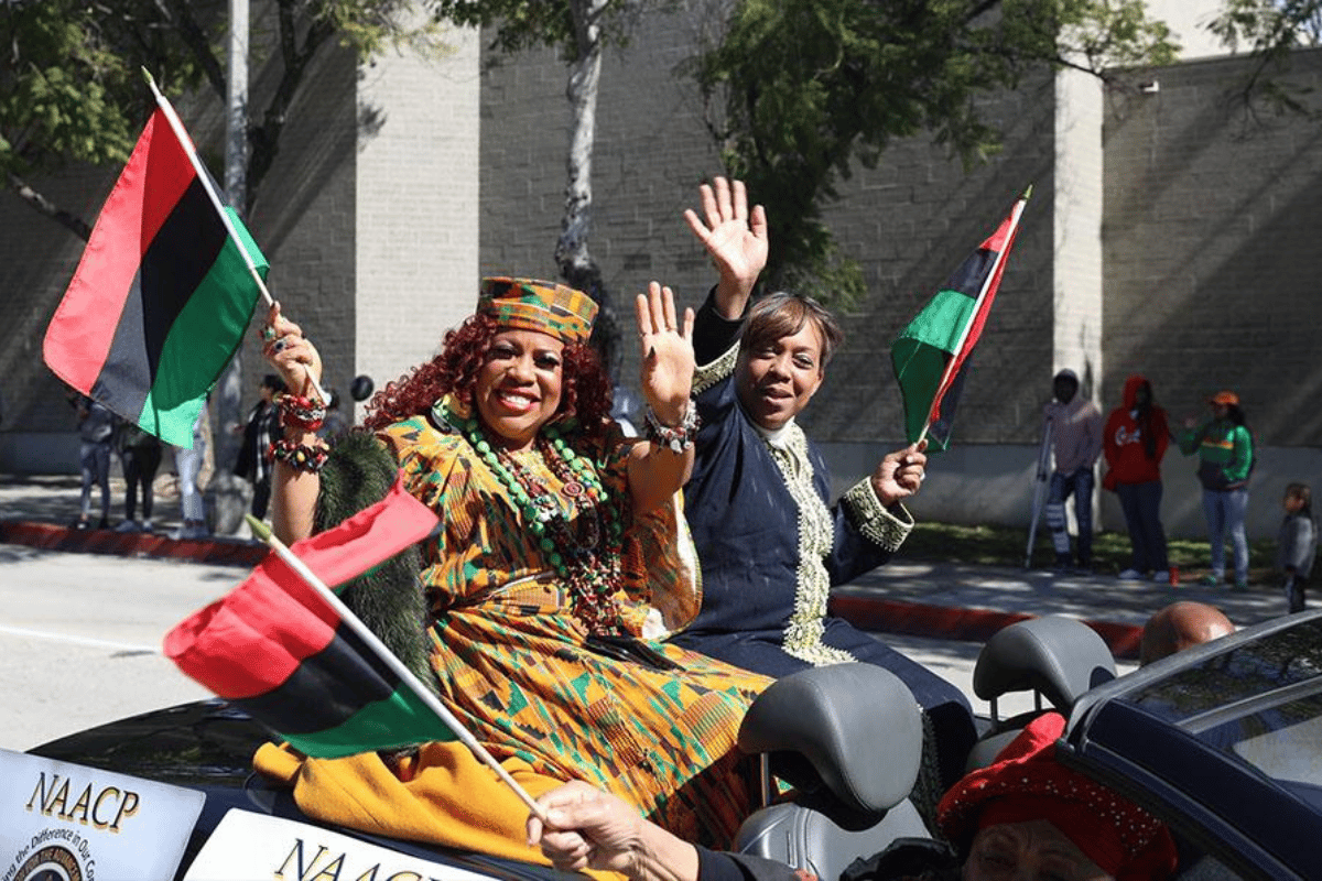8 Powerful Ways To Celebrate Black History Month Around Los Angeles In 2026