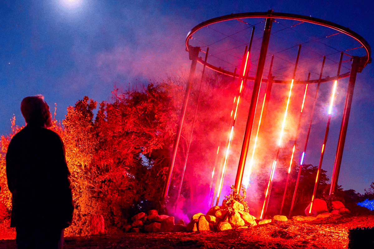 Astra Lumina Is About To Leave LA, But You Can Still Get Tickets