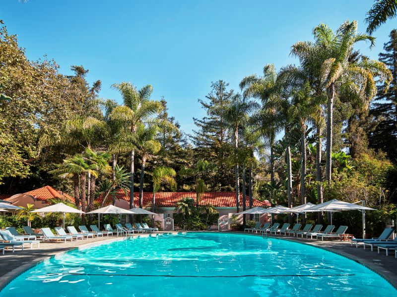 Les 15 Meilleurs Spas De Los Angeles Pour Te Faire Vraiment Dorloter