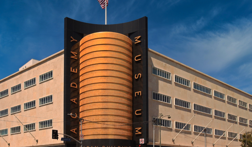 5 Magical Ways You Can Celebrate Oscar Week In Los Angeles