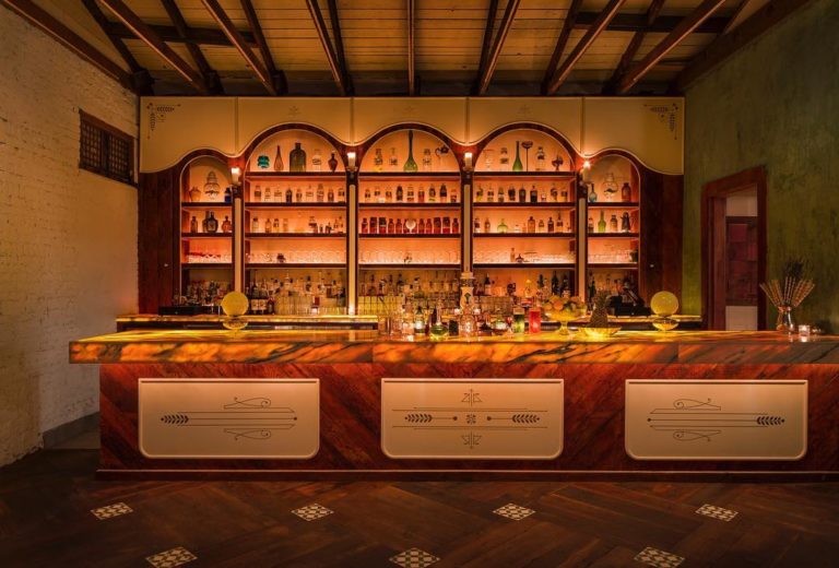 15 Best Bars In Los Angeles For Any Occasion