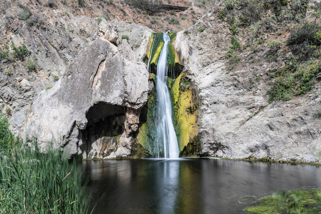 Paradise Falls