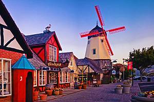 24 Pueblos Encantadores y Únicos Para Explorar Cerca de Los Ángeles