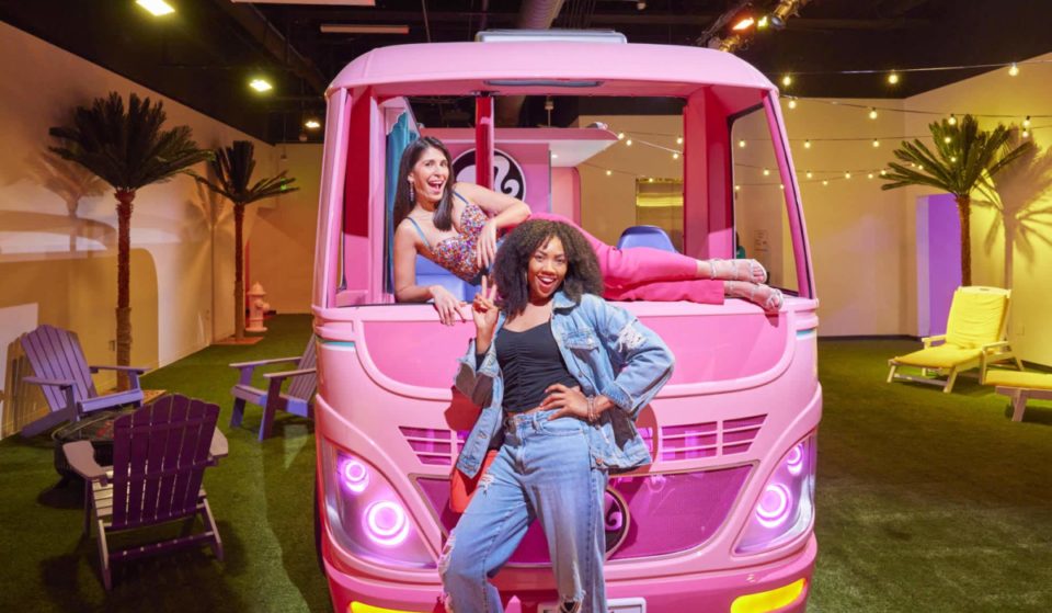 The Life-Sized World Of Barbie Experience Is Ending Soon, Get Tickets While You Can