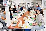 12 Best Pottery Classes In Los Angeles You Need To Try