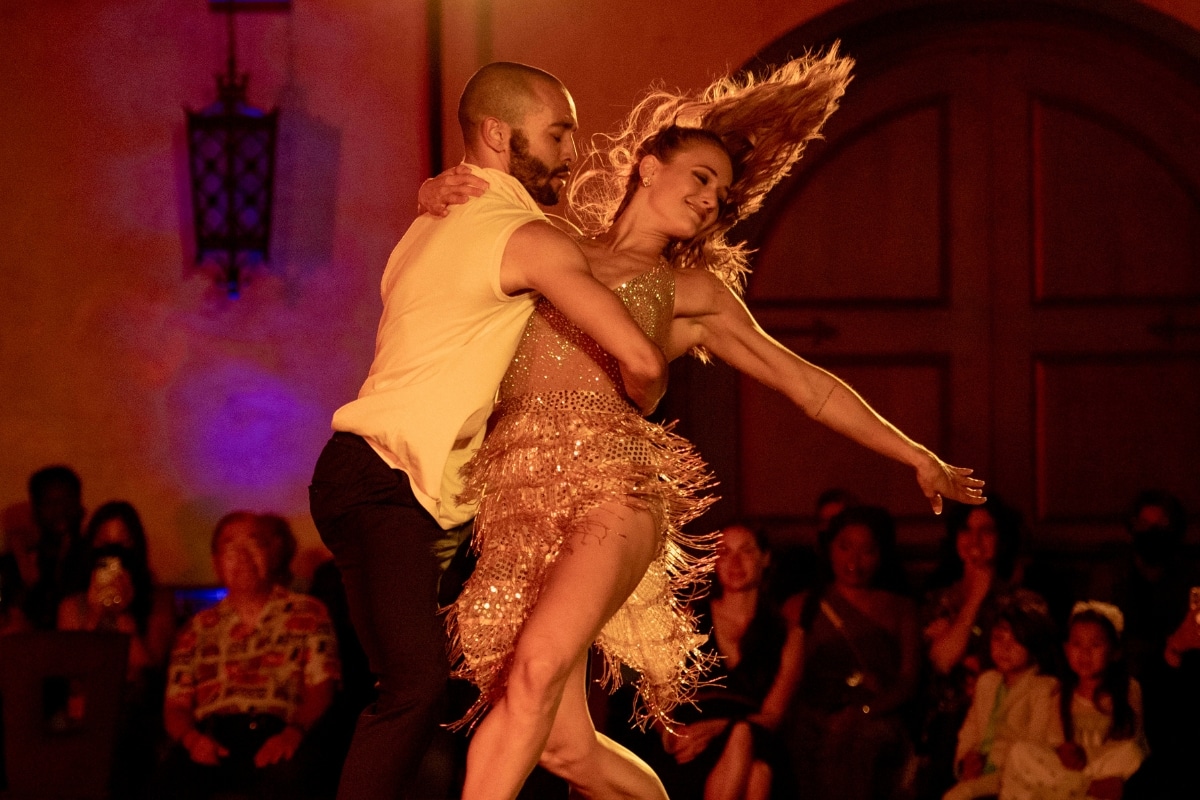 'Dancing to Disney' Is Bringing Your Favorite Disney Songs To Life!