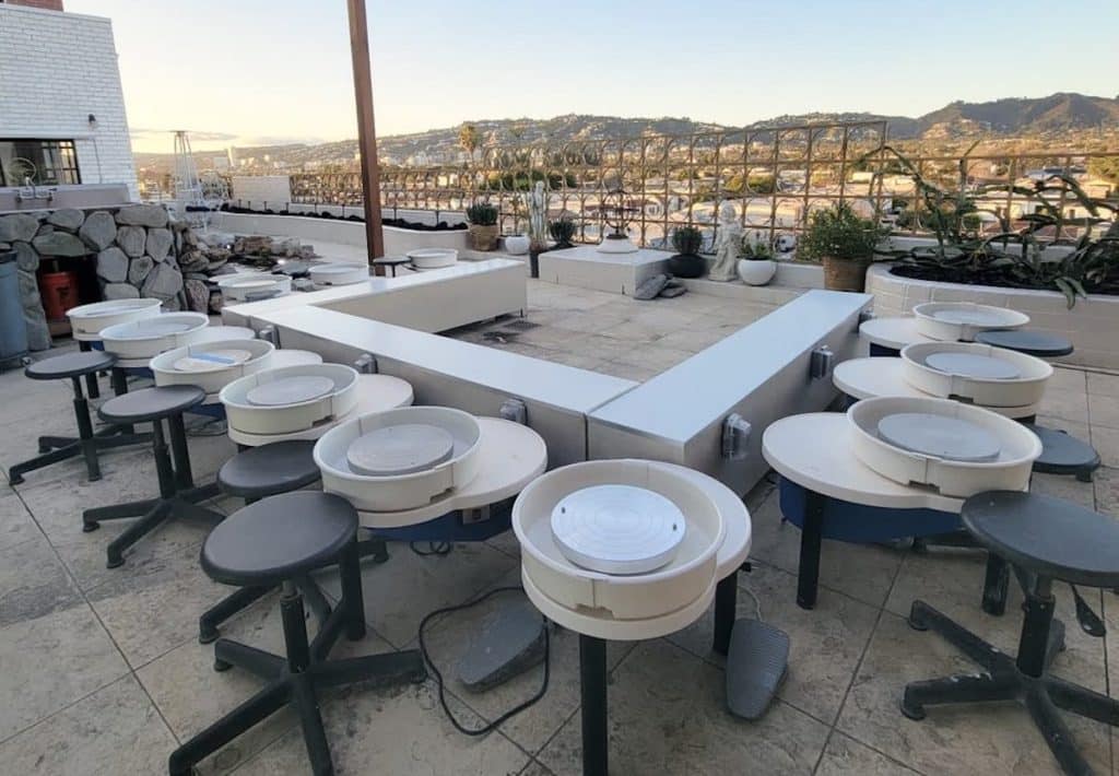 11 Best Pottery Classes In Los Angeles You Need To Try