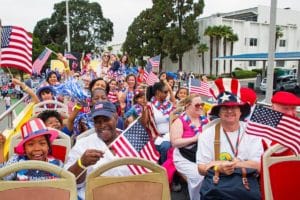 Best 4th Of July Events In Los Angeles This Summer