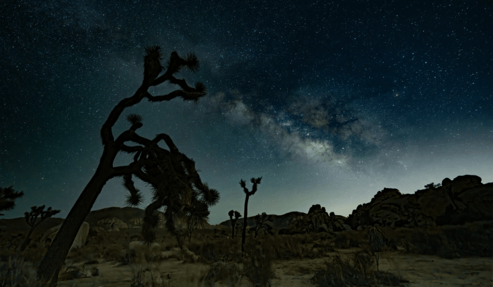 La Californie a officiellement le plus grand nombre d&rsquo;observations d&rsquo;ovnis enregistrées dans le pays