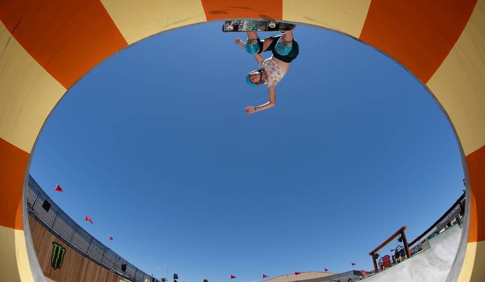 X Games Ventura 2024 Kicks Off This Week — Everything You Need To Know