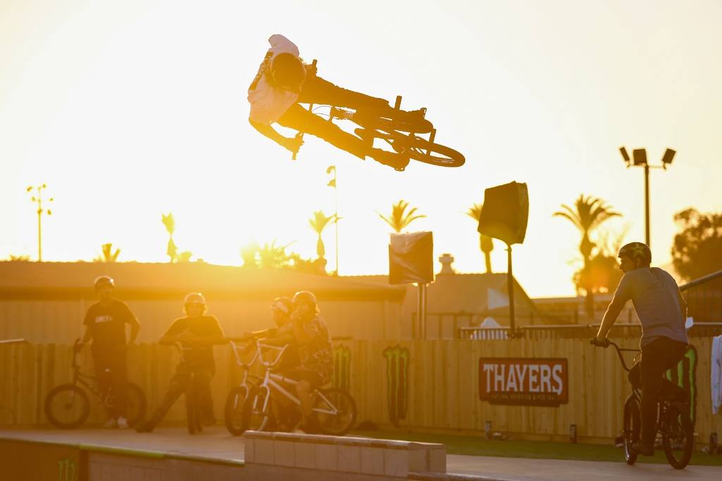 X Games Schedule 2024 — Everything You Need To Know