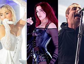These Are The Most Anticipated Concerts In Los Angeles This Summer That You Can&#8217;t Miss
