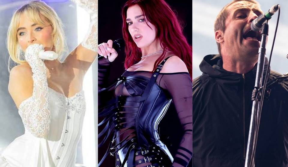 These Are The Most Anticipated Concerts In Los Angeles This Summer That You Can&#8217;t Miss