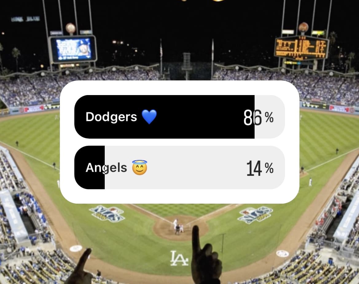 Here Are The Los Angeles Teams That Actual L.A. Locals Go For