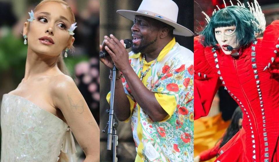 These Are The Most Anticipated Concerts In Los Angeles This 2025 And 2026 That You Can&#8217;t Miss