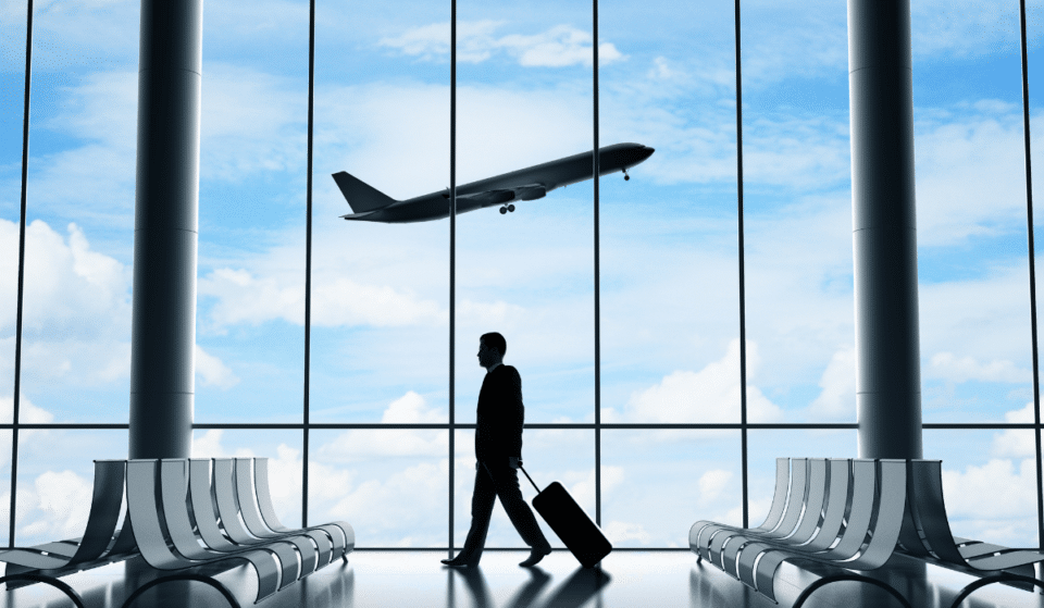 The 2025 Entry Requirements Every Traveler To Europe Should Know About