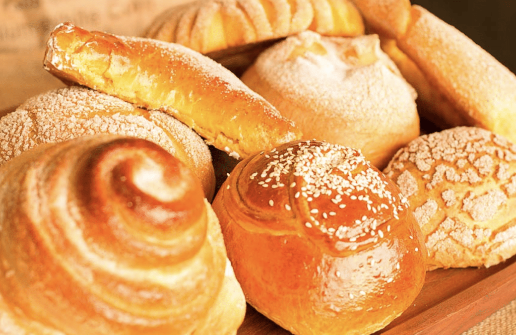 Huicho’s Bakery