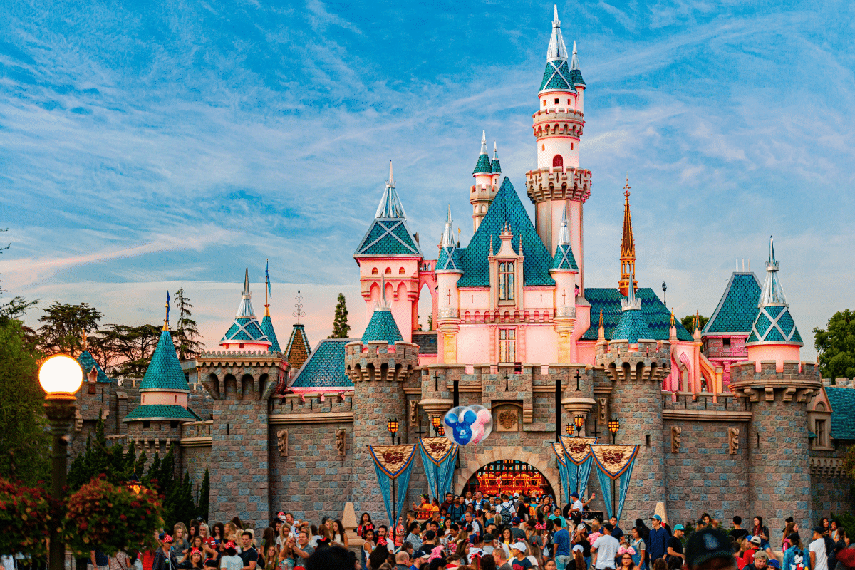 Disneyland Has Raised Their Prices For Passes And Tickets