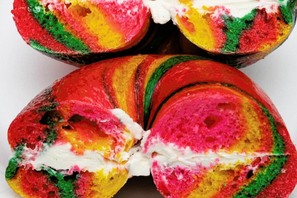 12 Crowd-Favorite Shops For The Best Bagels In Los Angeles