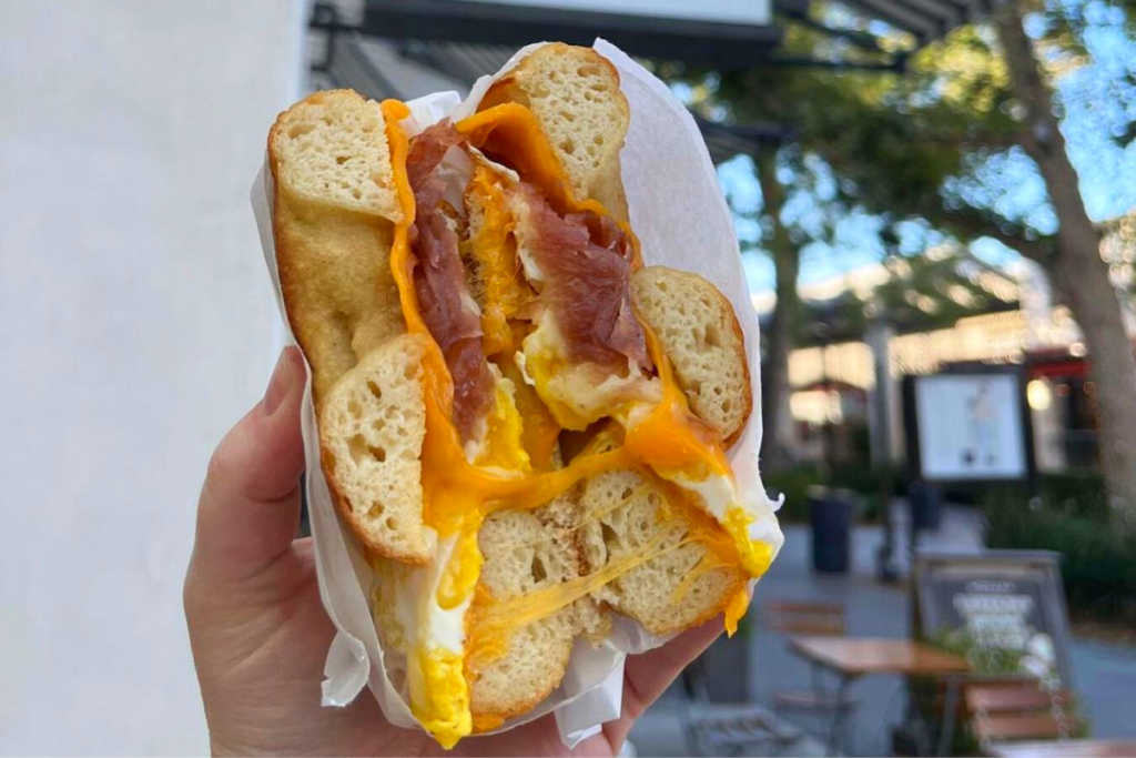 12 Crowd-Favorite Shops For The Best Bagels In Los Angeles