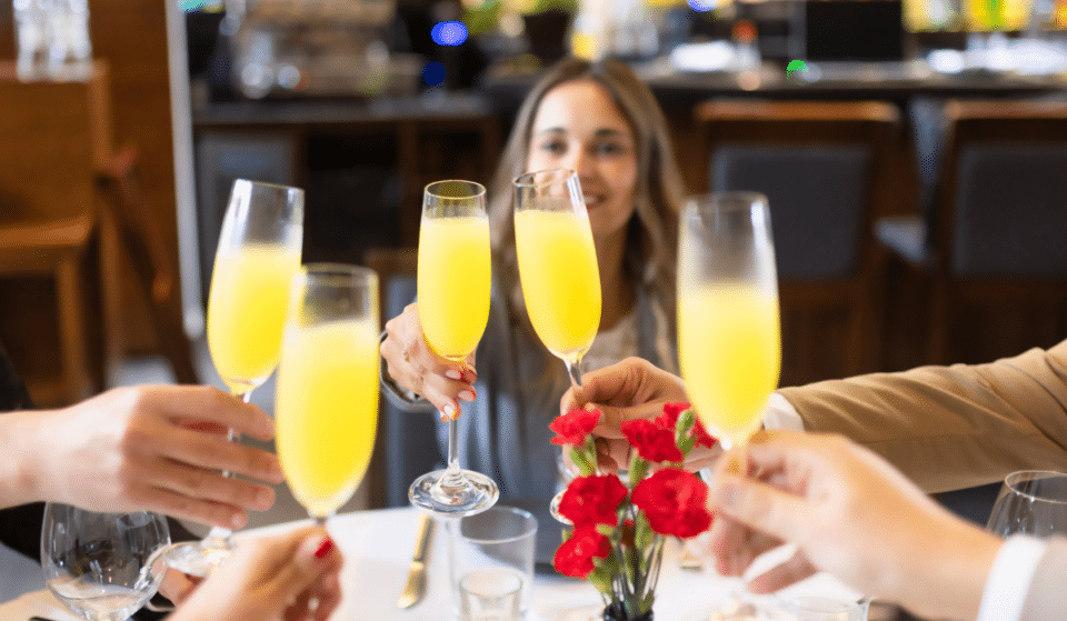 These California Restaurants Are Charging Vomit Fees At Bottomless Brunch