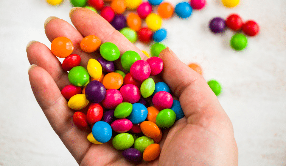 Newsom Signs Bill Making California The First State In The U.S. To Ban Harmful Food Additives