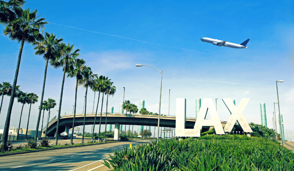 How You Can Score Cheap Flights Today On Travel Deal Tuesday