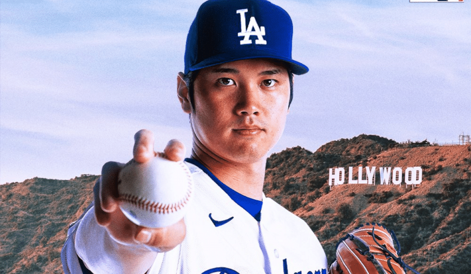 Die Dodgers haben bereits in seiner ersten Saison die vollen 700 Millionen Dollar aus Shohei Ohtanis Vertrag zurückverdient