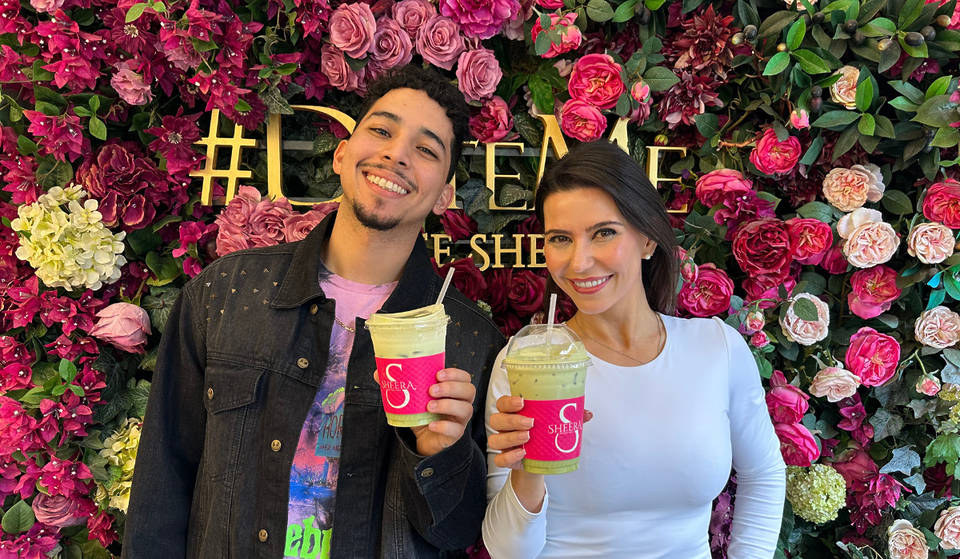 Secret LA Is Celebrating 1 Million Followers With These Local Businesses