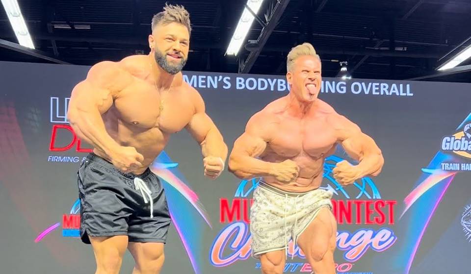 From Fitness Classes To Cooking Demos, TheFitExpo Has Something For Every Body