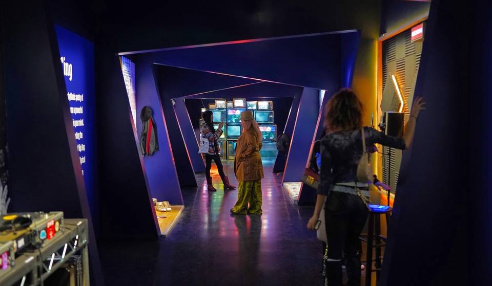 Explore The Roots Of Hip Hop At ‘Hip Hop Til Infinity’ Before It Leaves LA