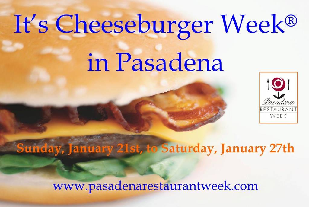 Celebrate The Cheeseburger’s Centennial Anniversary