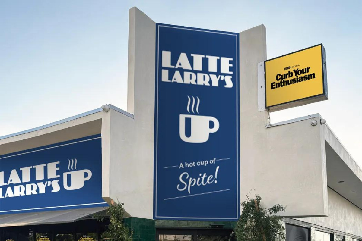 Free Curb Your Enthusiasm Pop-Up Is Taking Over Los Angeles