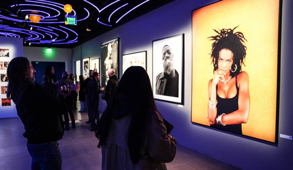 A Brief History Of Hip Hop To Prep You For ‘Hip Hop Til Infinity’