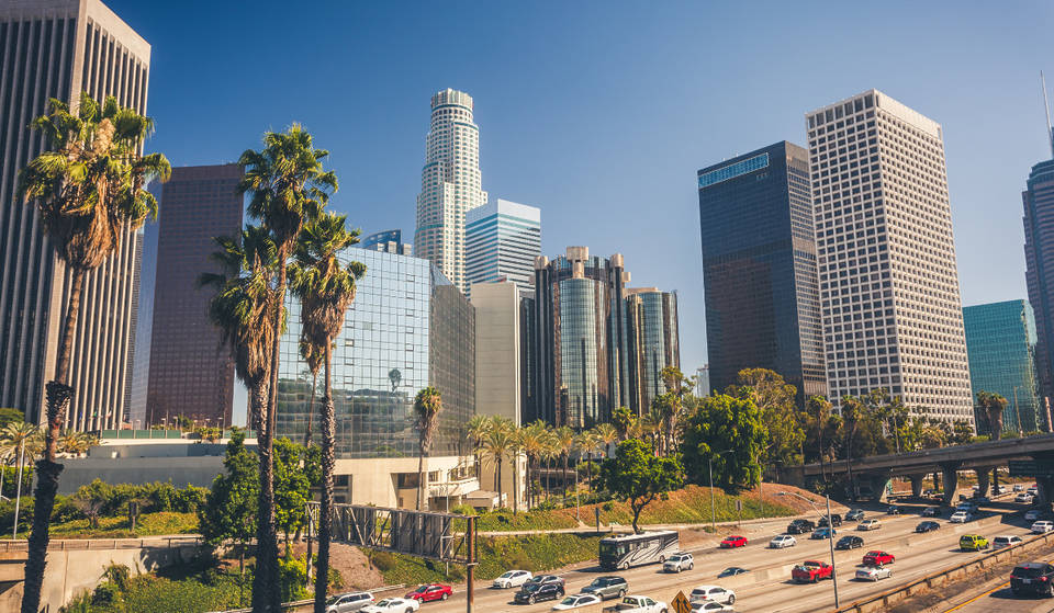 Los Angeles Safety: Here’s How You Can Prepare And Stay Safe During An Earthquake