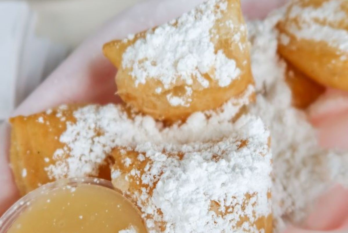 Die 6 besten Bäckereien für King Cake und Beignets in L.A., laut Yelp