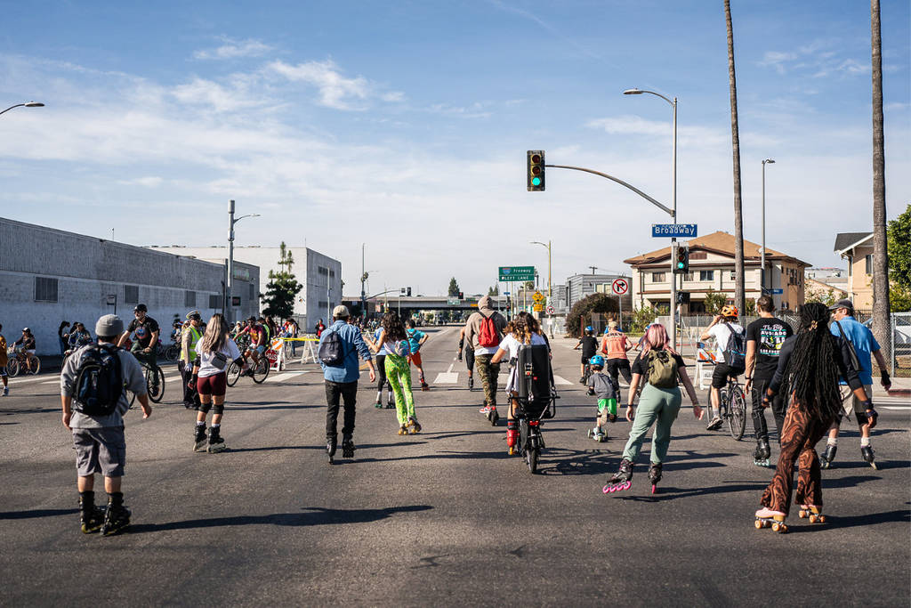 CicLAvia
