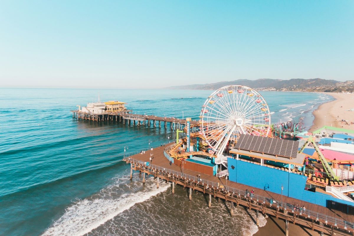 Top 15 Los Angeles Attractions To Visit At Least Once