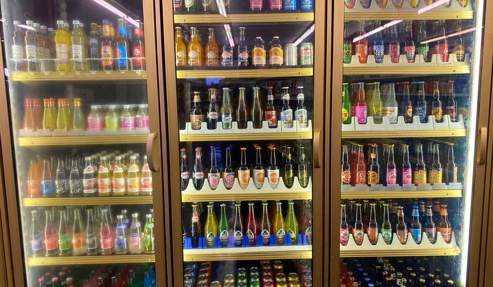 Galco’s Soda Pop Stop Has Been Serving Los Angeles For Over 100 Years