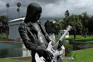 10 Places To Spot Celebrities In Los Angeles