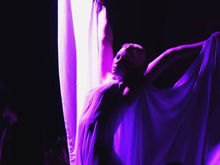 Burlesque shows near me