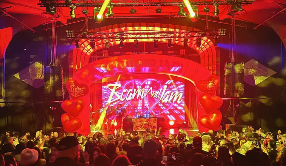 Meet The Women Behind Some Of The Biggest Events In Los Angeles