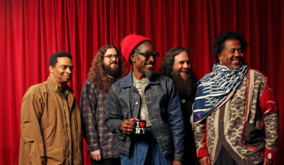 André 3000 Announces 4 Intimate Concerts At Luna Luna: Forgotten Fantasy In L.A.
