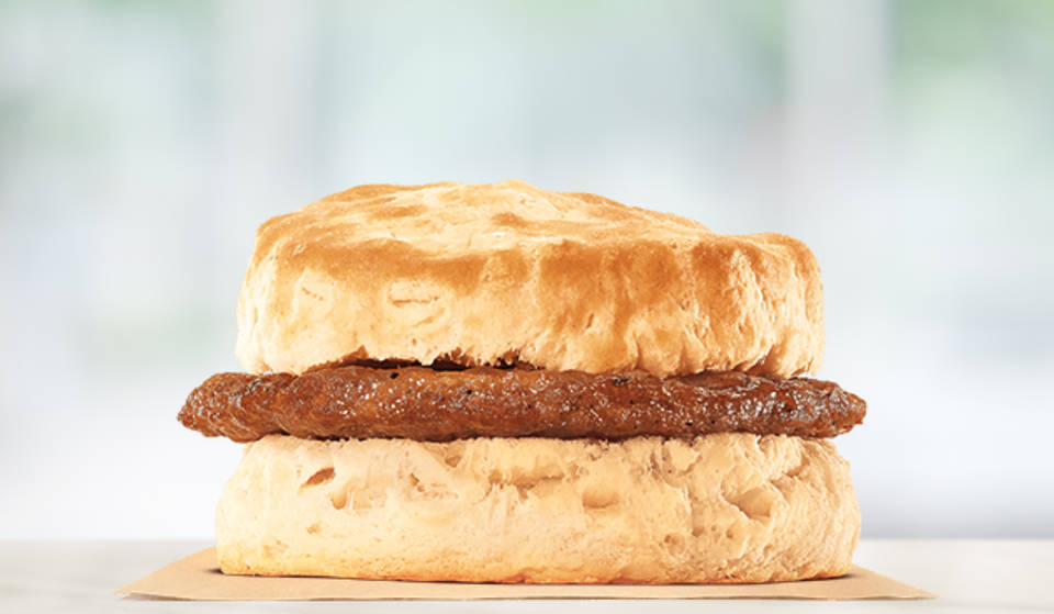 Burger King Is Offering Free Food & Deals Through The Rest Of This Week